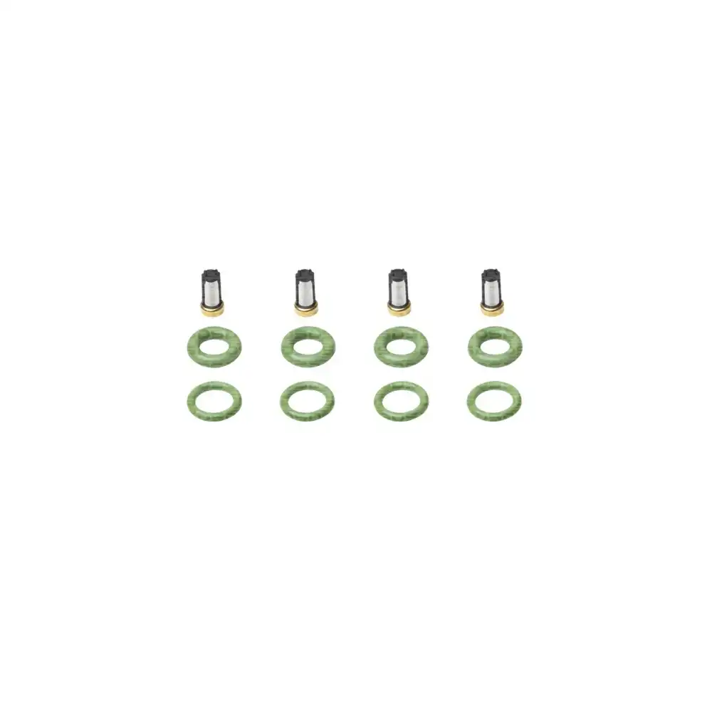 REPARO P/BICO INJETOR FIAT PALIO 1.4 1.6 1.8 16V FLEX