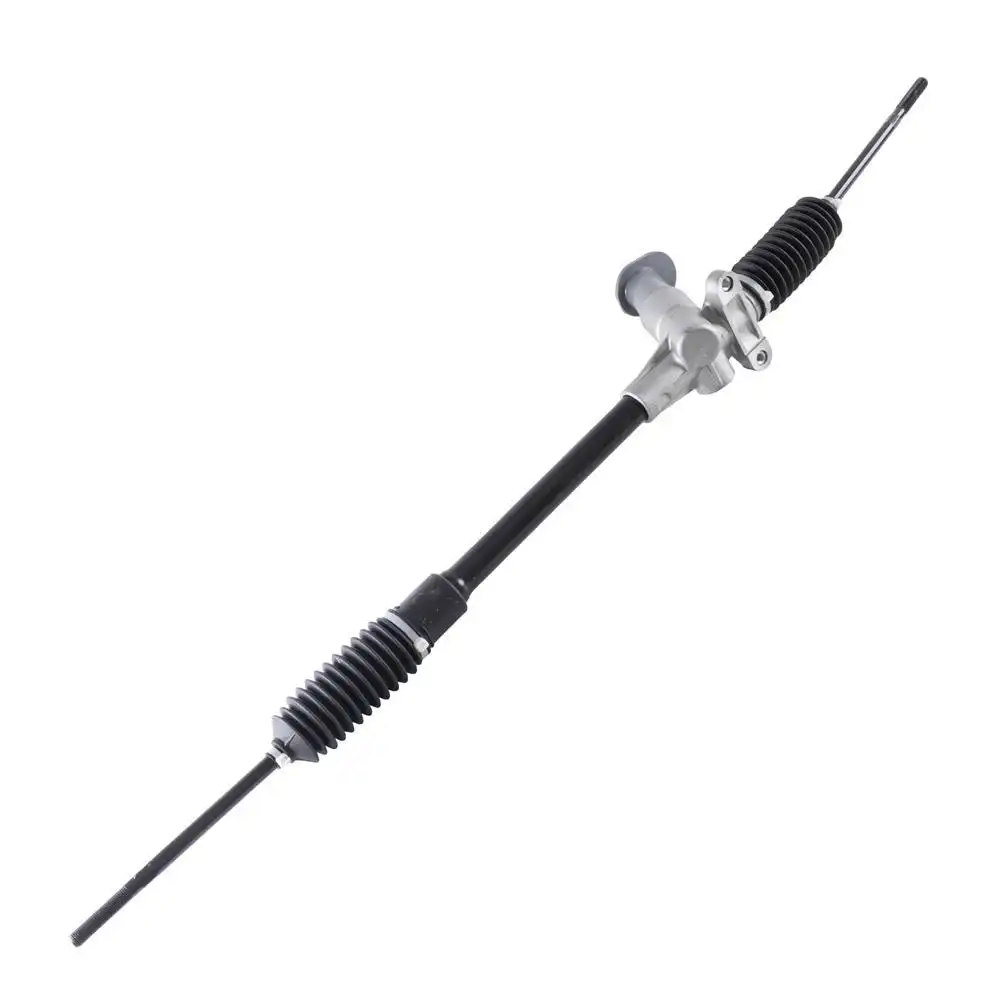 CAIXA DIRECAO GOL G5 2008/ MECANICA (ESTRIADA)