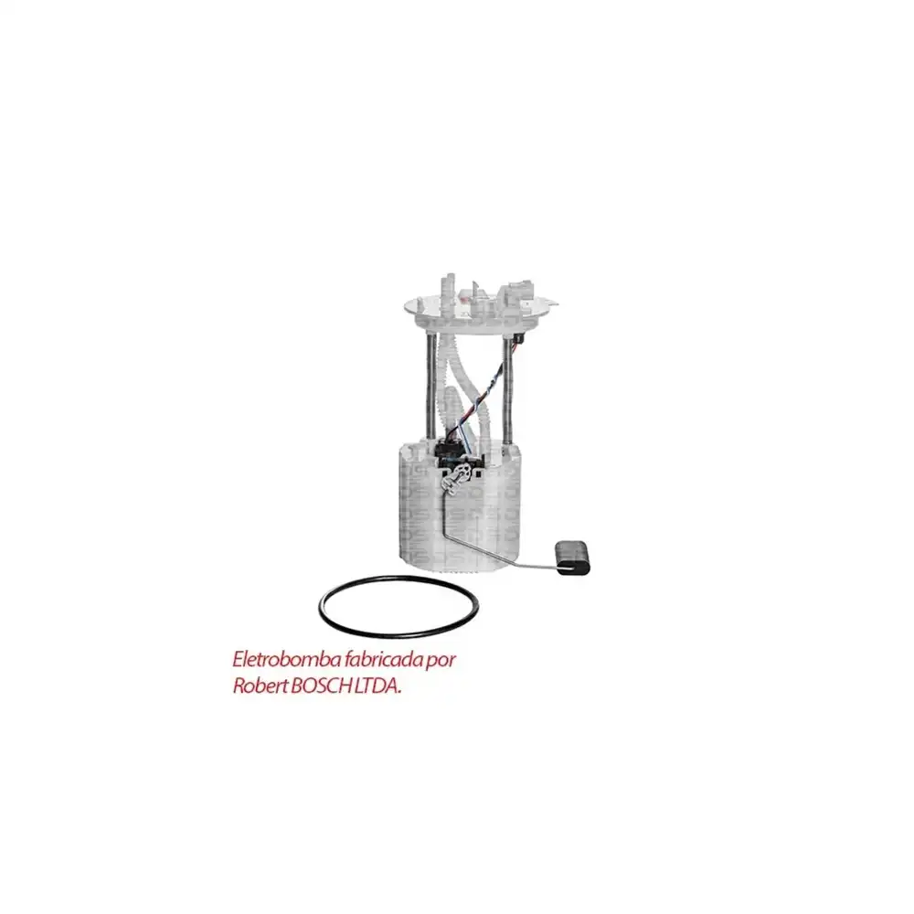 BOMBA COMBUSTIVEL INJECAO CRUZE 1.8 FLEX 2012 A 2016 COMPLET