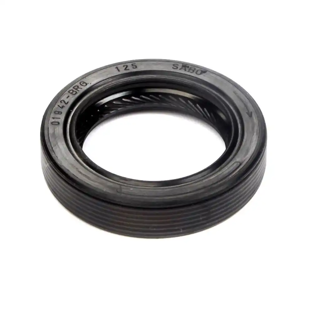 RETENTOR POLIA MOTOR COMANDO PASSAT AP GOL  MI 8/16VAL