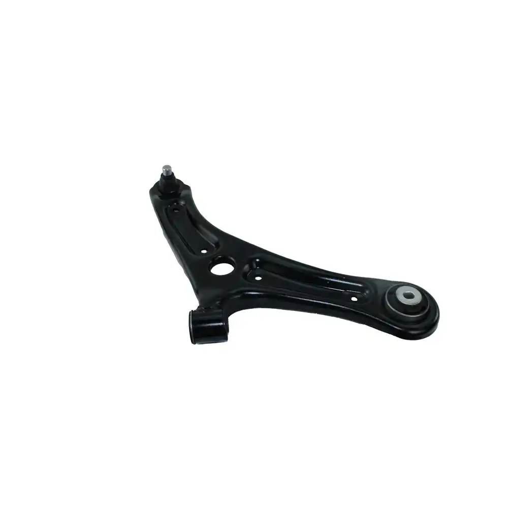 BANDEJA DIANTEIRA ECOSPORT 2013 A 2018 DIREITA COM PIVO