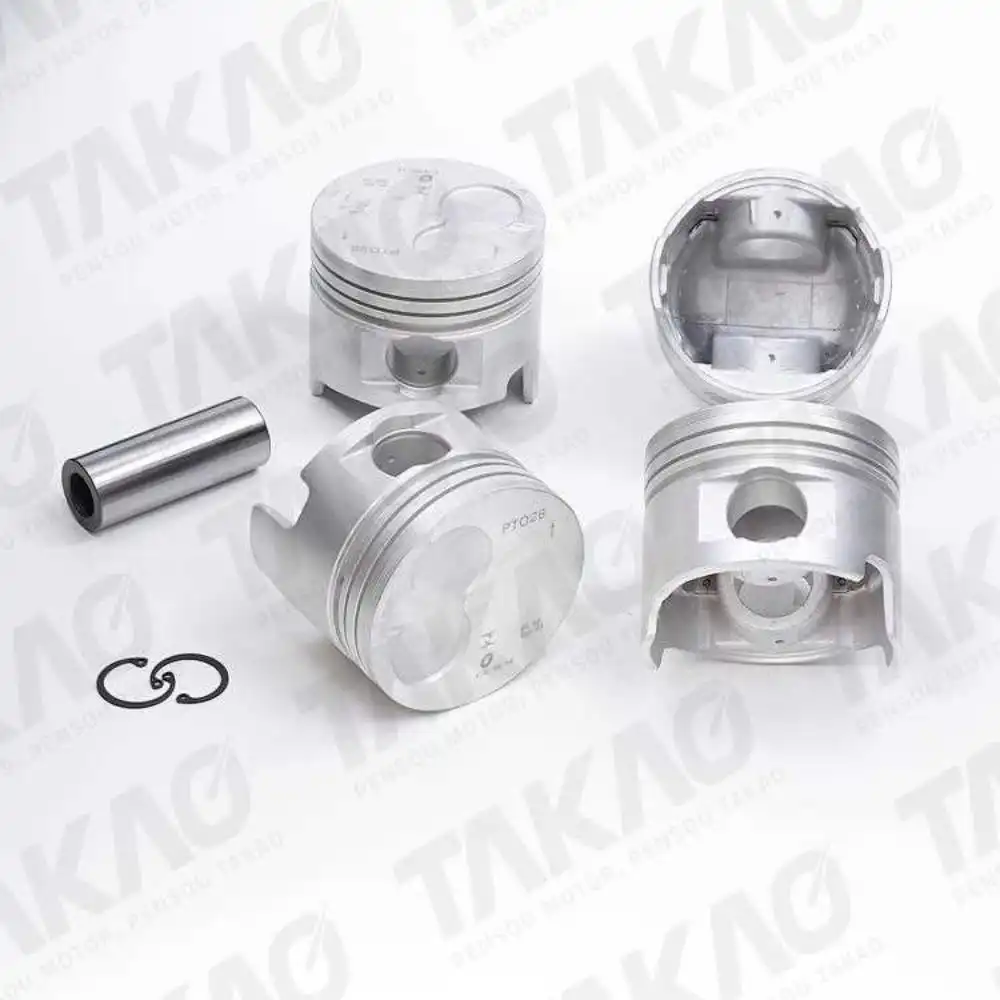 PISTAO S/ANEL TOYOTA HILUX 2.8 3L DIESEL 1992 A 2001 0,50