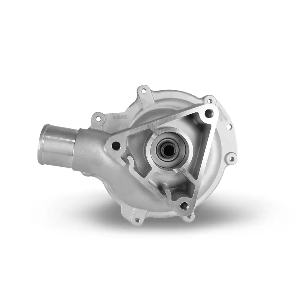 BOMBA DAGUA FIAT DOBLO PALIO STRADA 1.6 1.8 E-TORQ