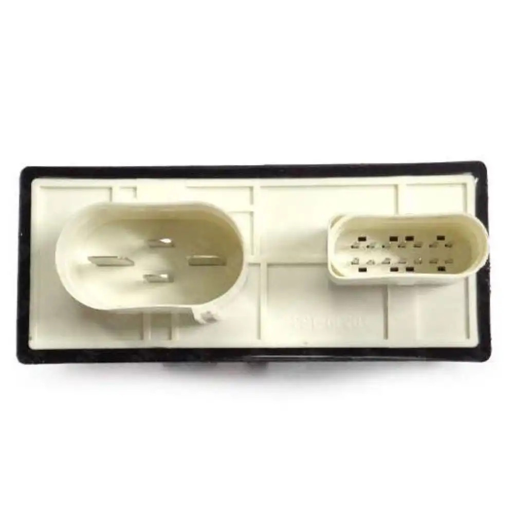 RELE ELETROVENTILADOR BORA GOLF NEW BEETLE POLO