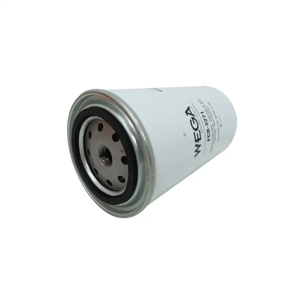 FILTRO DIESEL NEW HOLLAND SERIE T7260 6.7 12V 2015 A 2023