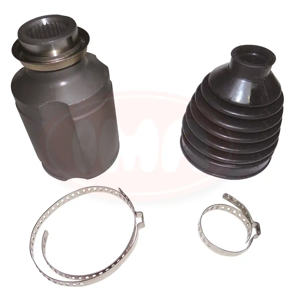 TULIPA CAIXA FUSION 2.5 09/12 AUTOMATICO DIR