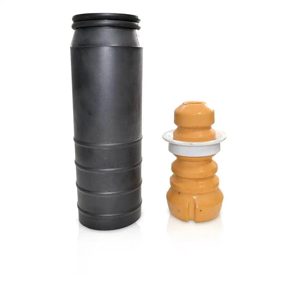 KIT AMORTECEDOR TRASEIRO FIAT PUNTO 2007/