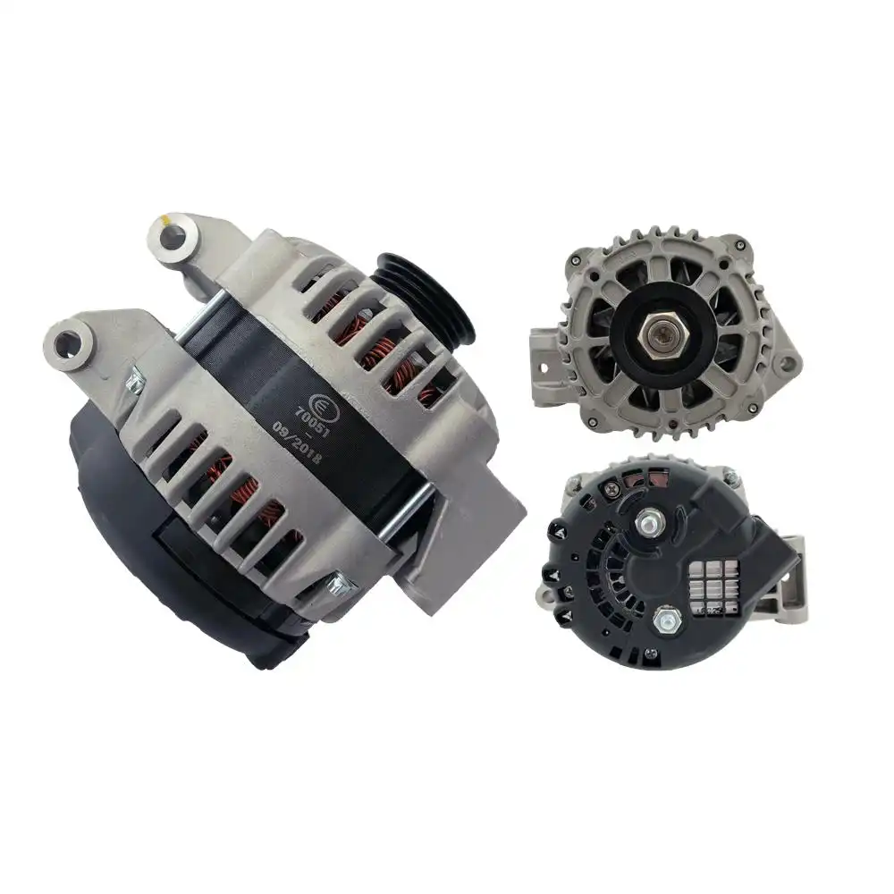 ALTERNADOR CRUZE 1.8 2012 ACIMA