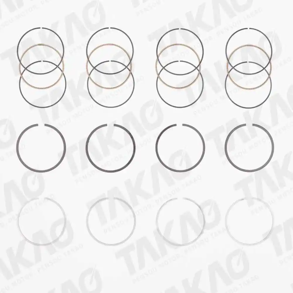 ANEL MOTOR GOL PLUS 1.6 MI ALCOOL - 0,50