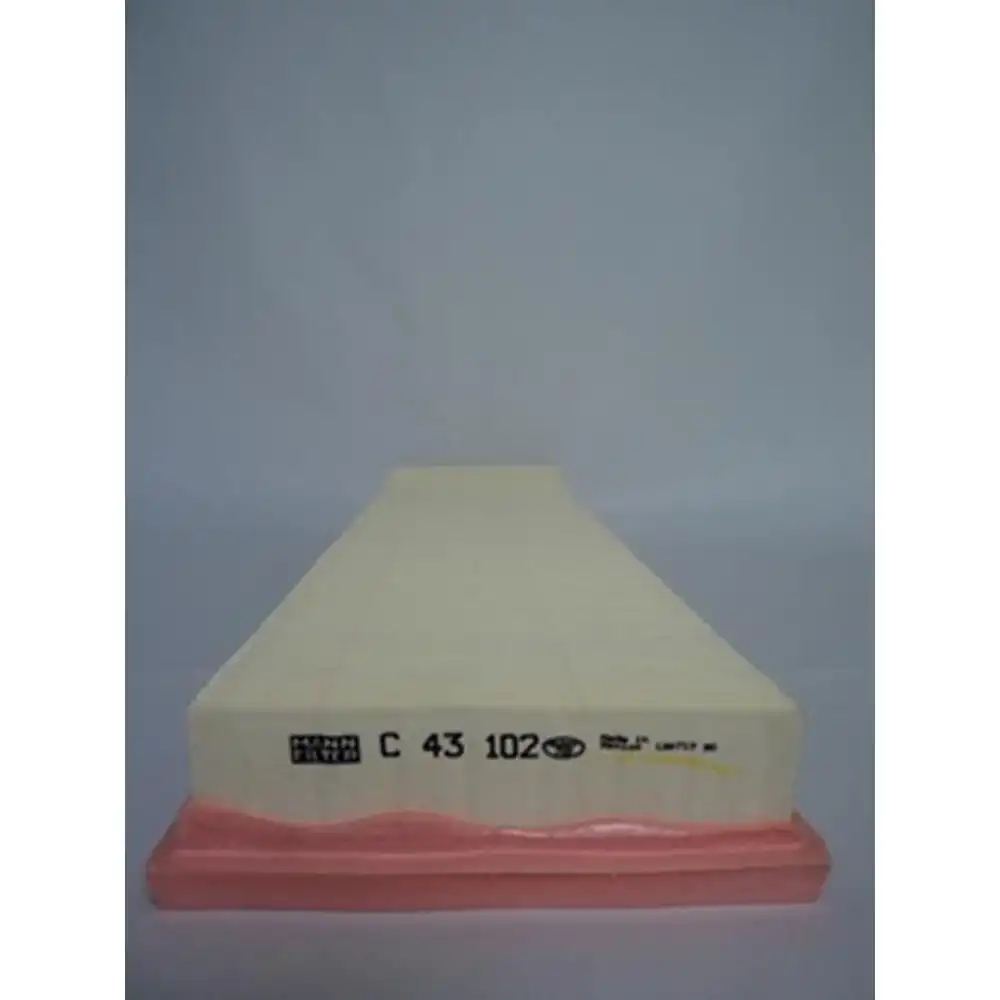 FILTRO AR MOTOR JETTA 2.5 20V 2005 A 2013