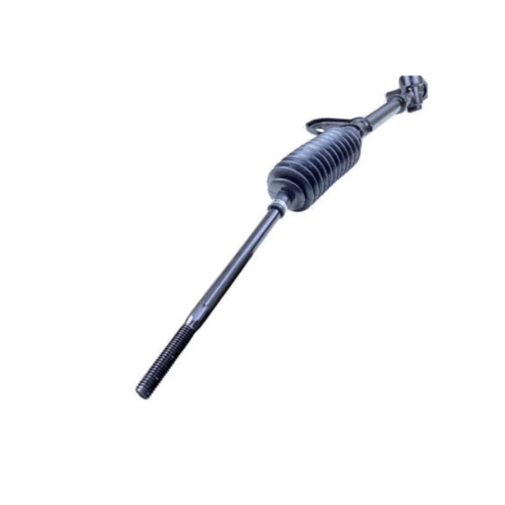 CAIXA DIRECAO ESCORT II,LOGUS C/ BARRA AXIAL