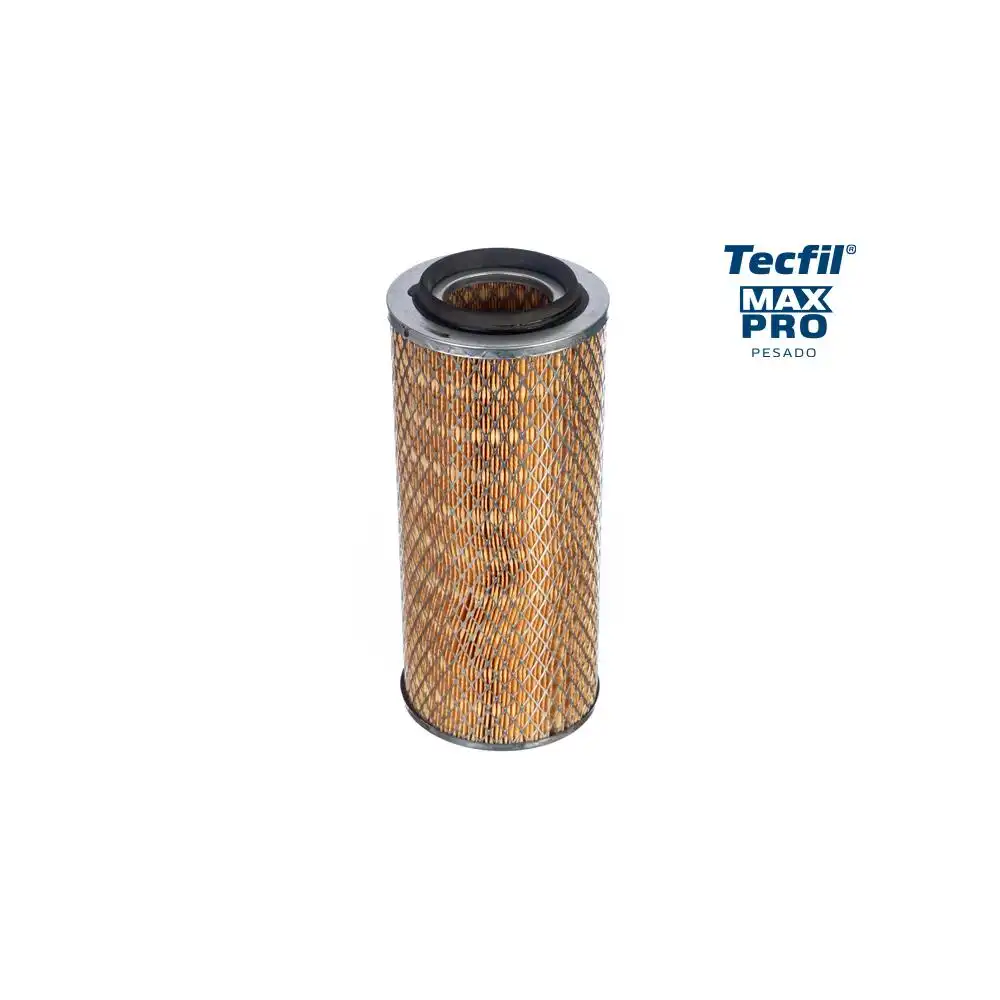 FILTRO AR MOTOR S-10 2.5 8V TURBO 1996 A 2000 - PRIMARIO