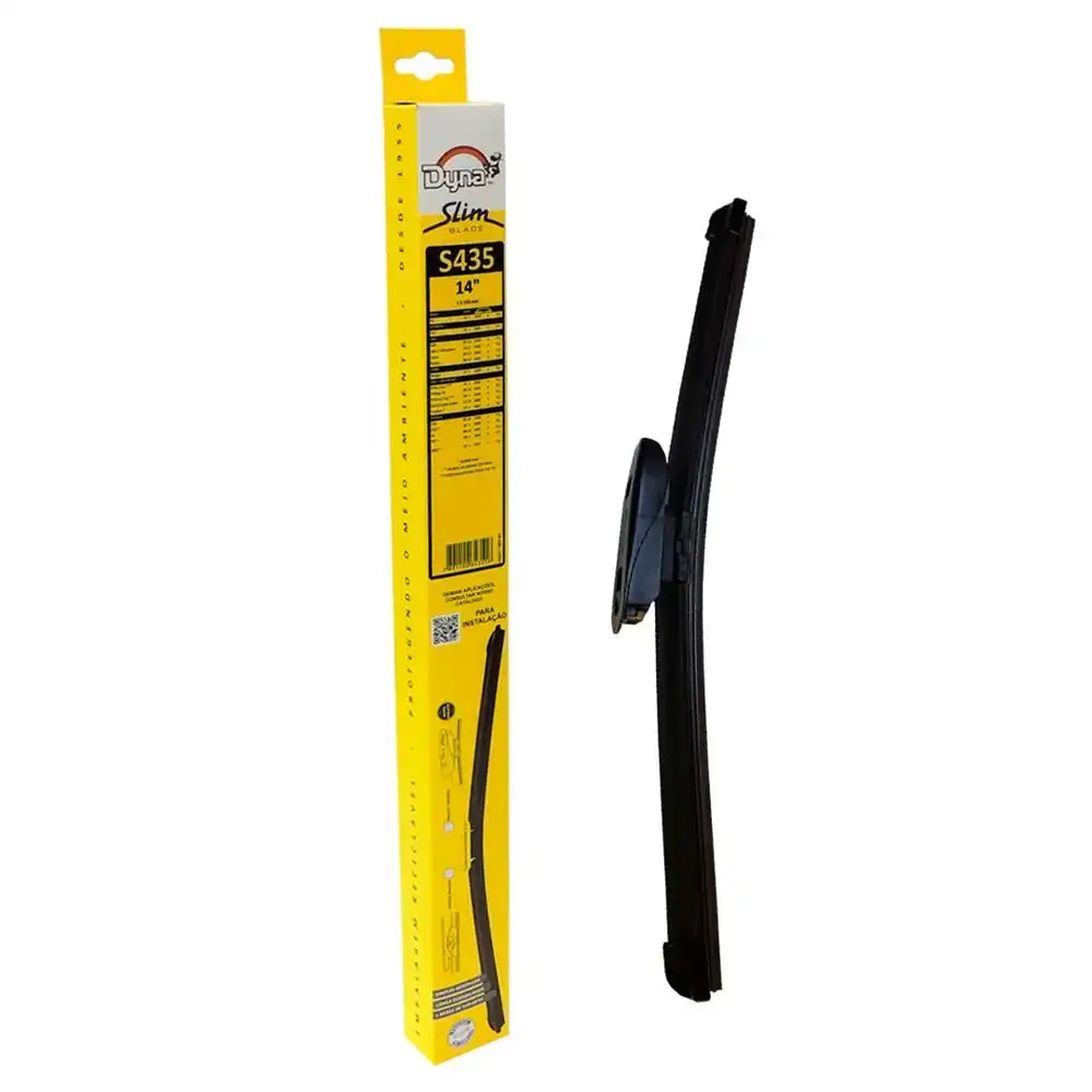 PALHETA SLIM 14" (AEROTWIN)