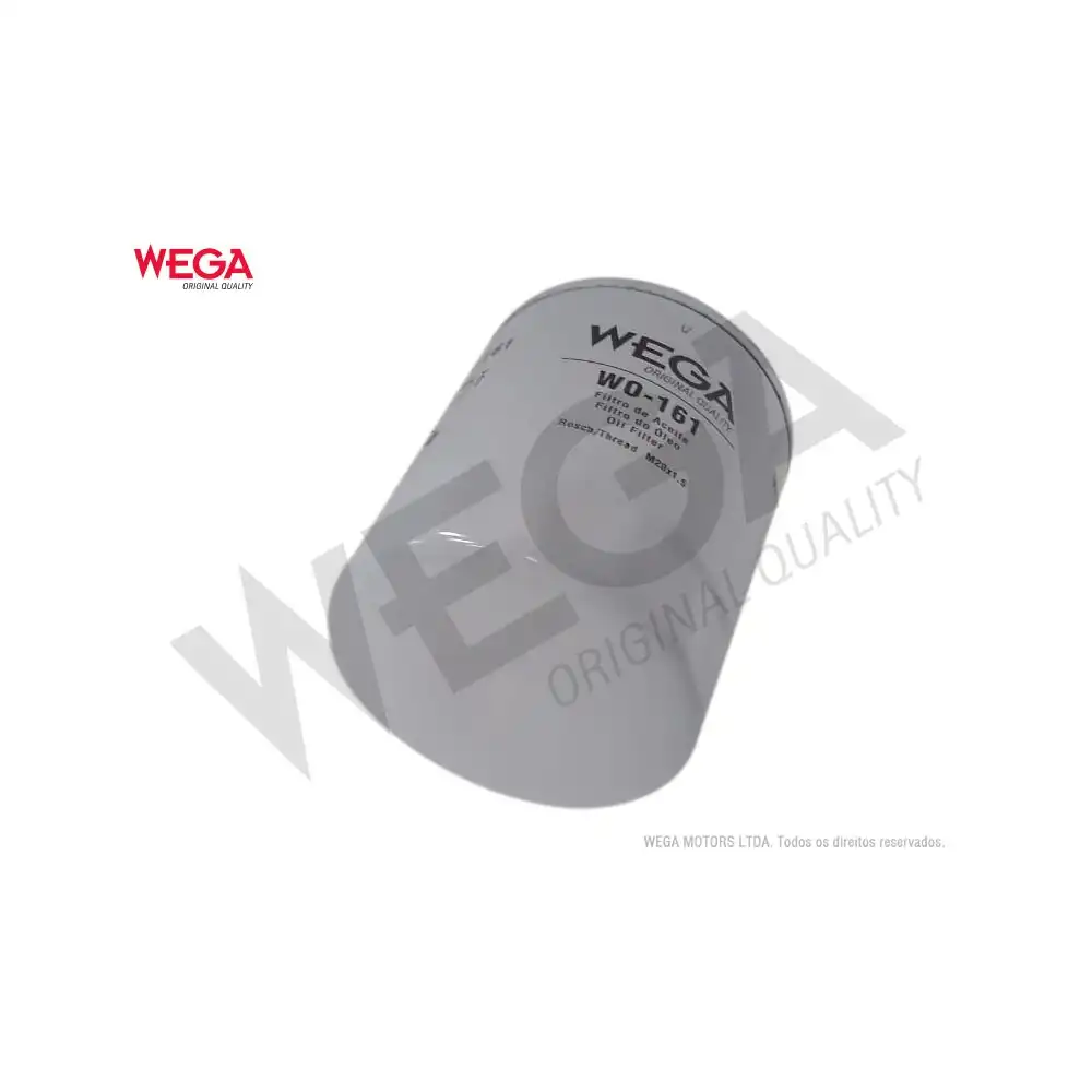 FILTRO OLEO MOTOR CITROEN JUMPER DIESEL 2.0 2019/