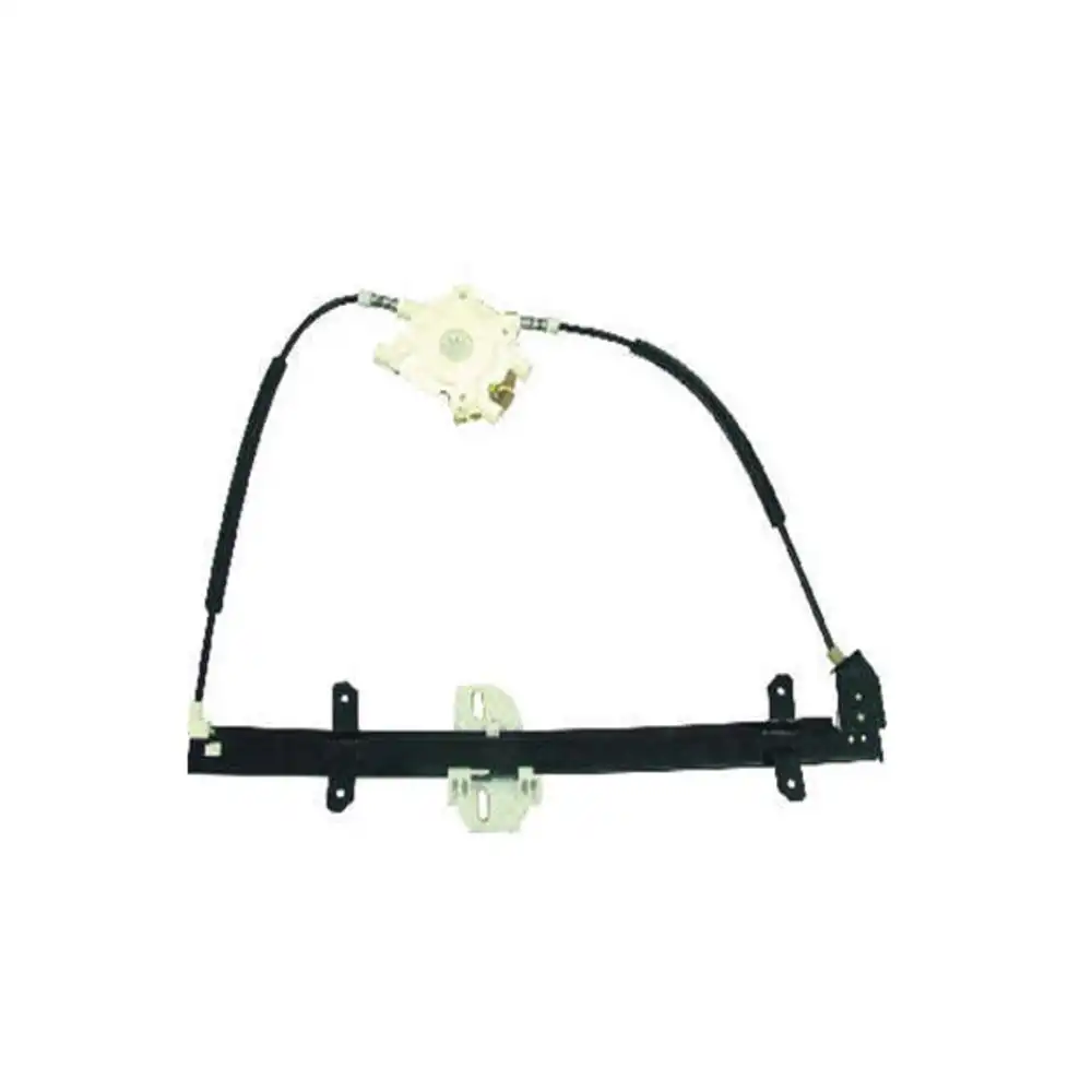 MAQUINA VID ESCORT II, LOGUS DIR ELET S/MOT