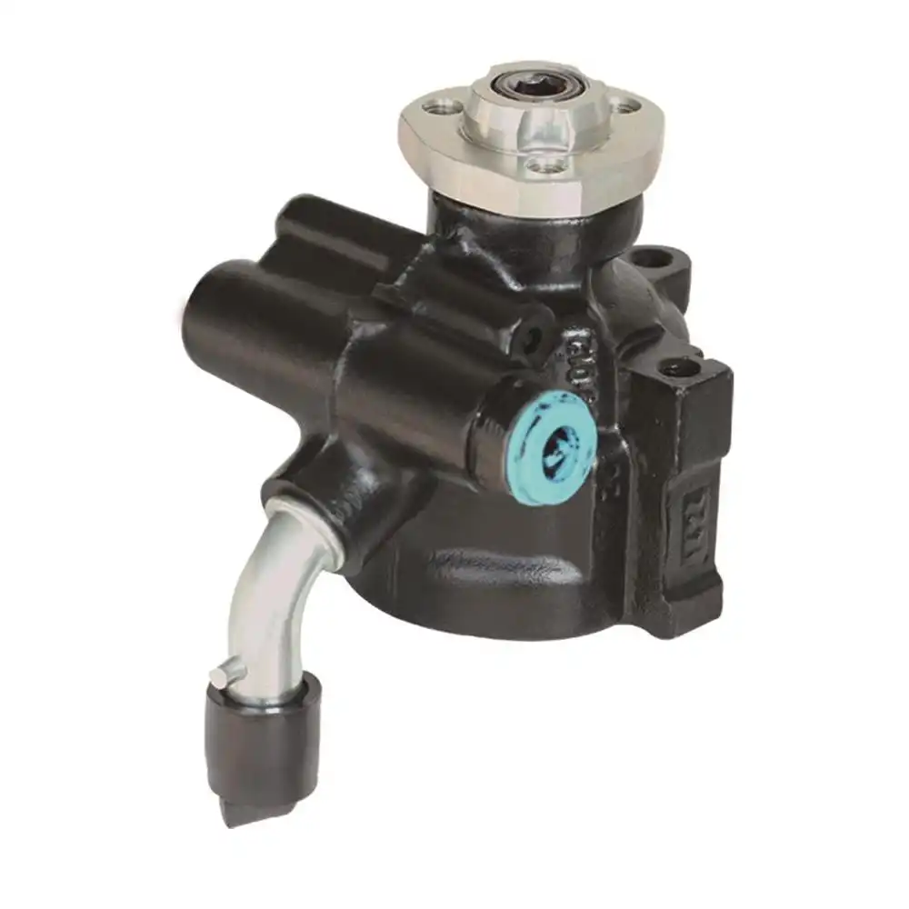 BOMBA DIRECAO HIDRAULICA GOL 09/16 FOX 04/17 POLO 03/15