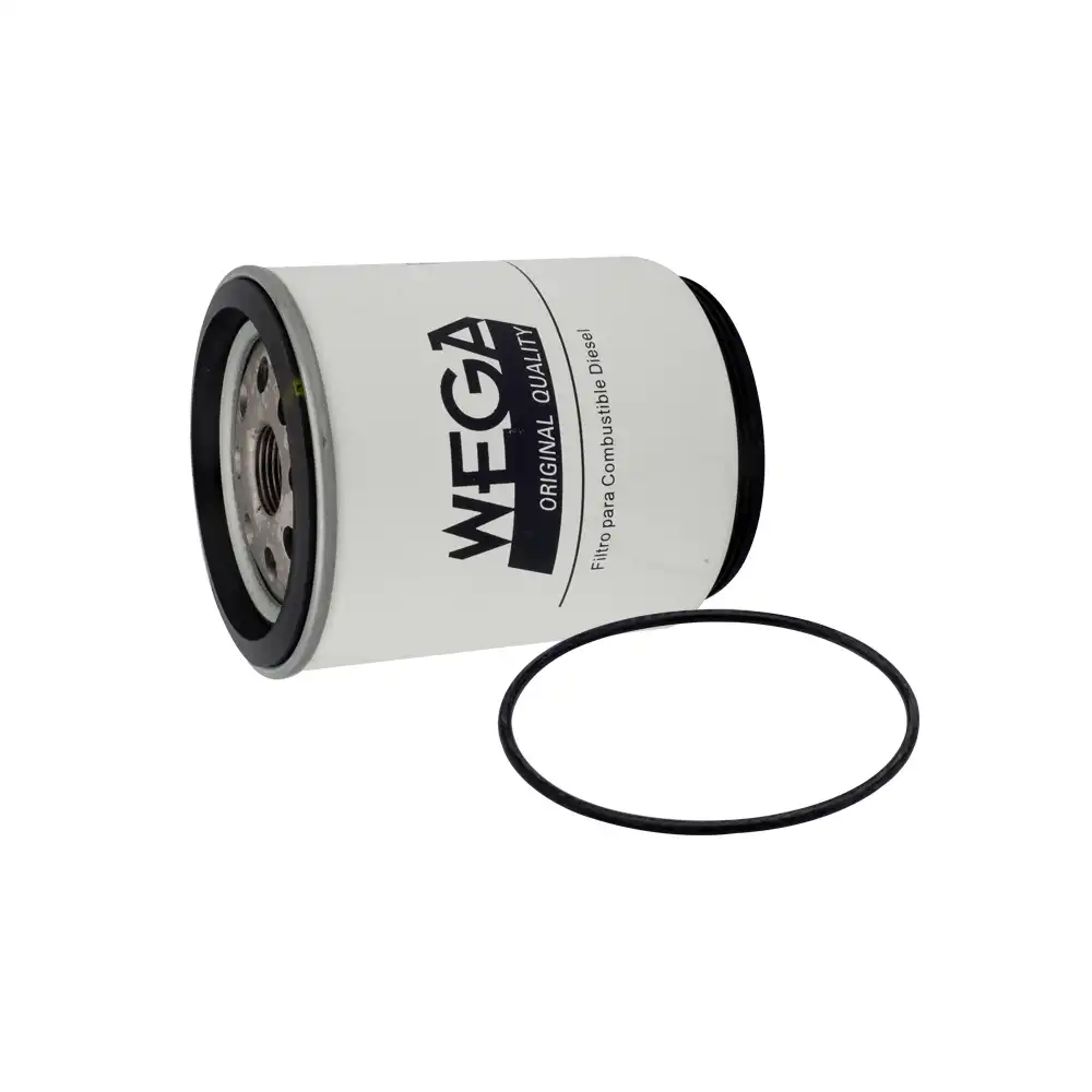 FILTRO DIESEL IVECO CURSOR 450E33T 2009 A 2012
