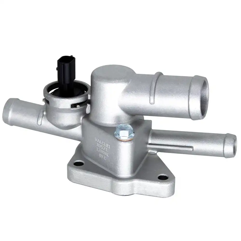 VALVULA TERMOSTATICA LOGAN 1.0 12V 2017/ C/ SENSOR