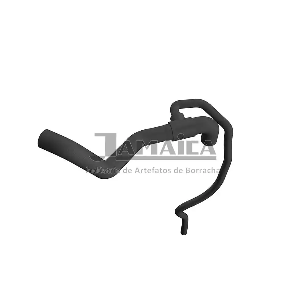 MANGUEIRA RADIADOR MONZA KADETT 1992/ INFERIOR C/AR