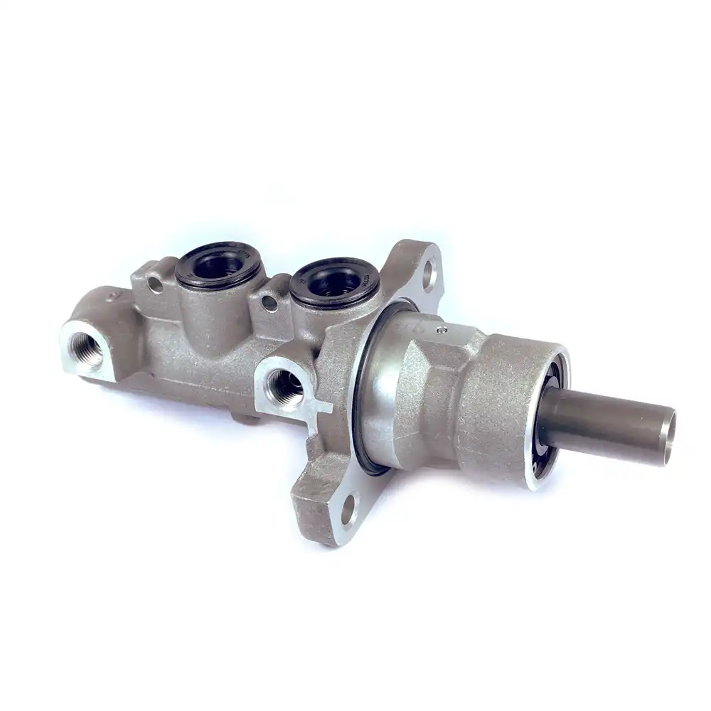 CILINDRO MESTRE FREIO CAPTIVA 2.4 16V 2010 ACIMA C/ ABS