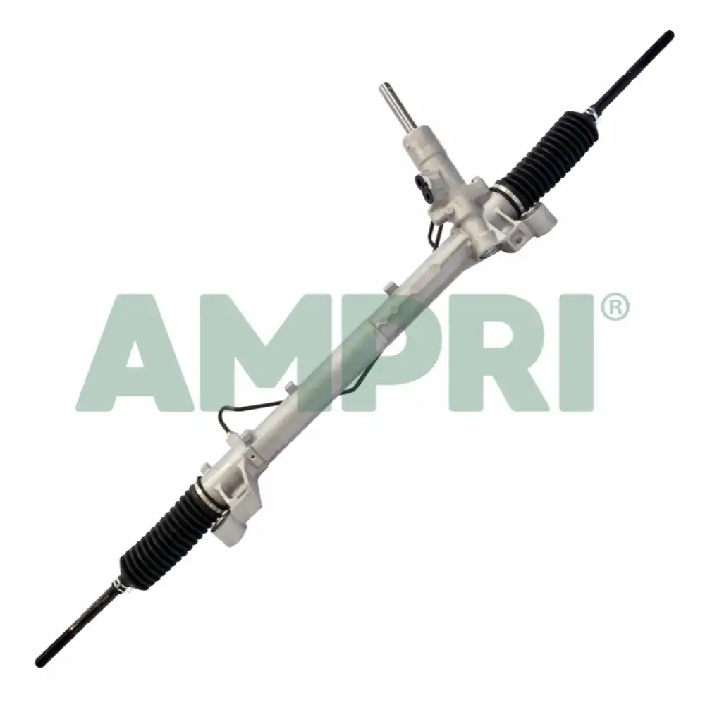 CAIXA DIRECAO FOCUS 1.6 2009 A 2013 HIDRAULICA