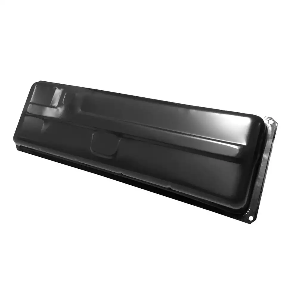 TANQUE COMB KOMBI 97/98 CARBURADA GARGALO CURTO