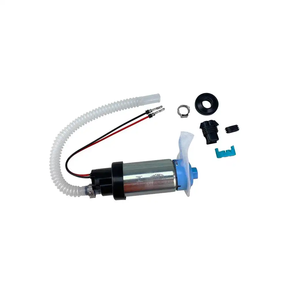 BOMBA COMBUSTIVEL INJECAO UNIVERSAL 3,5BAR BOSCH MARWALL