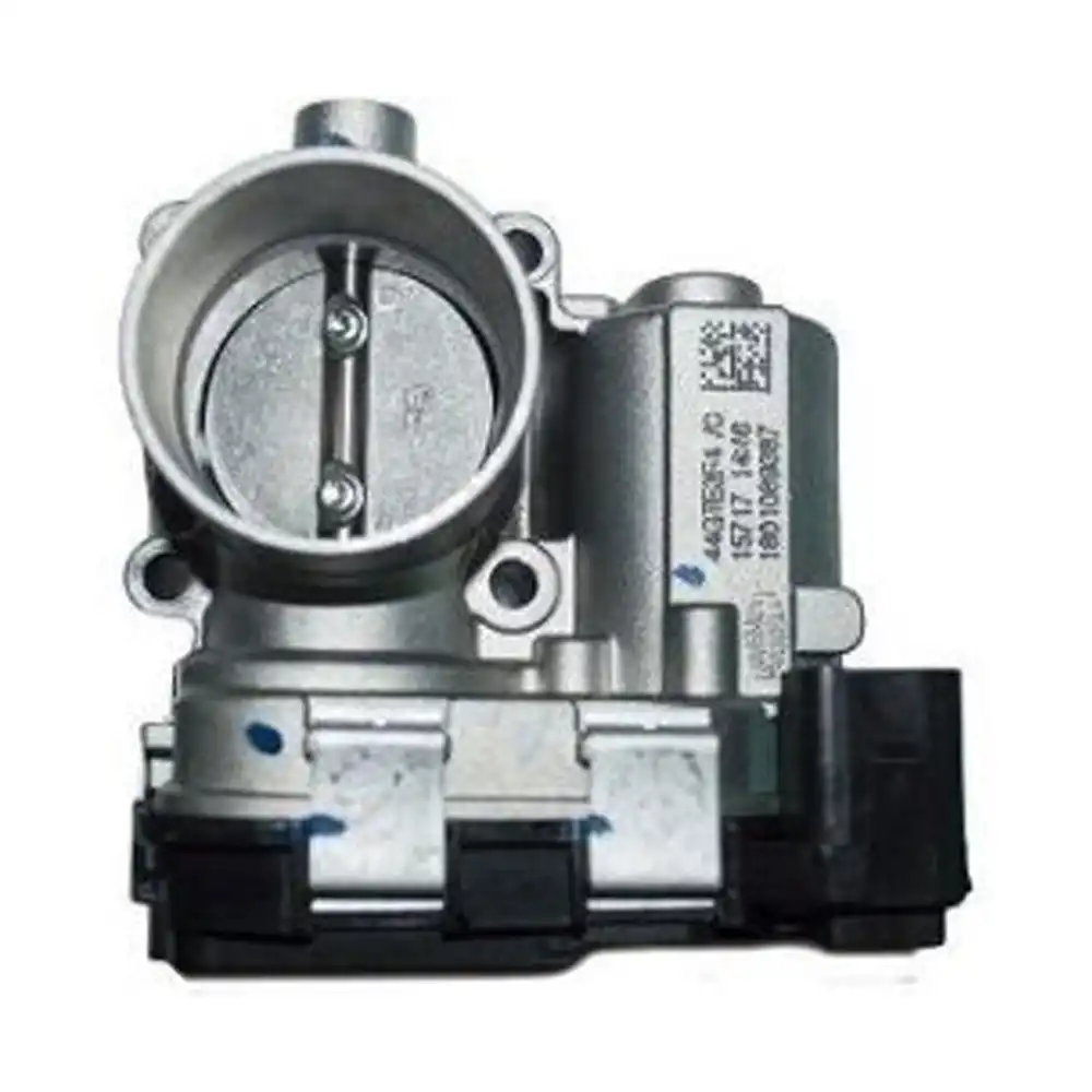 CORPO BORBOLETA FIAT SIENA PALIO UNO 2003/ FLEX