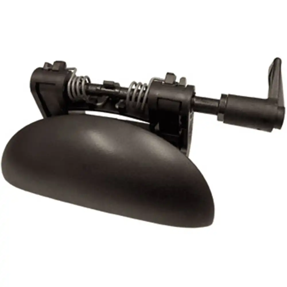 MACANETA EXT PEUGEOT 206 207 TRAS ESQ