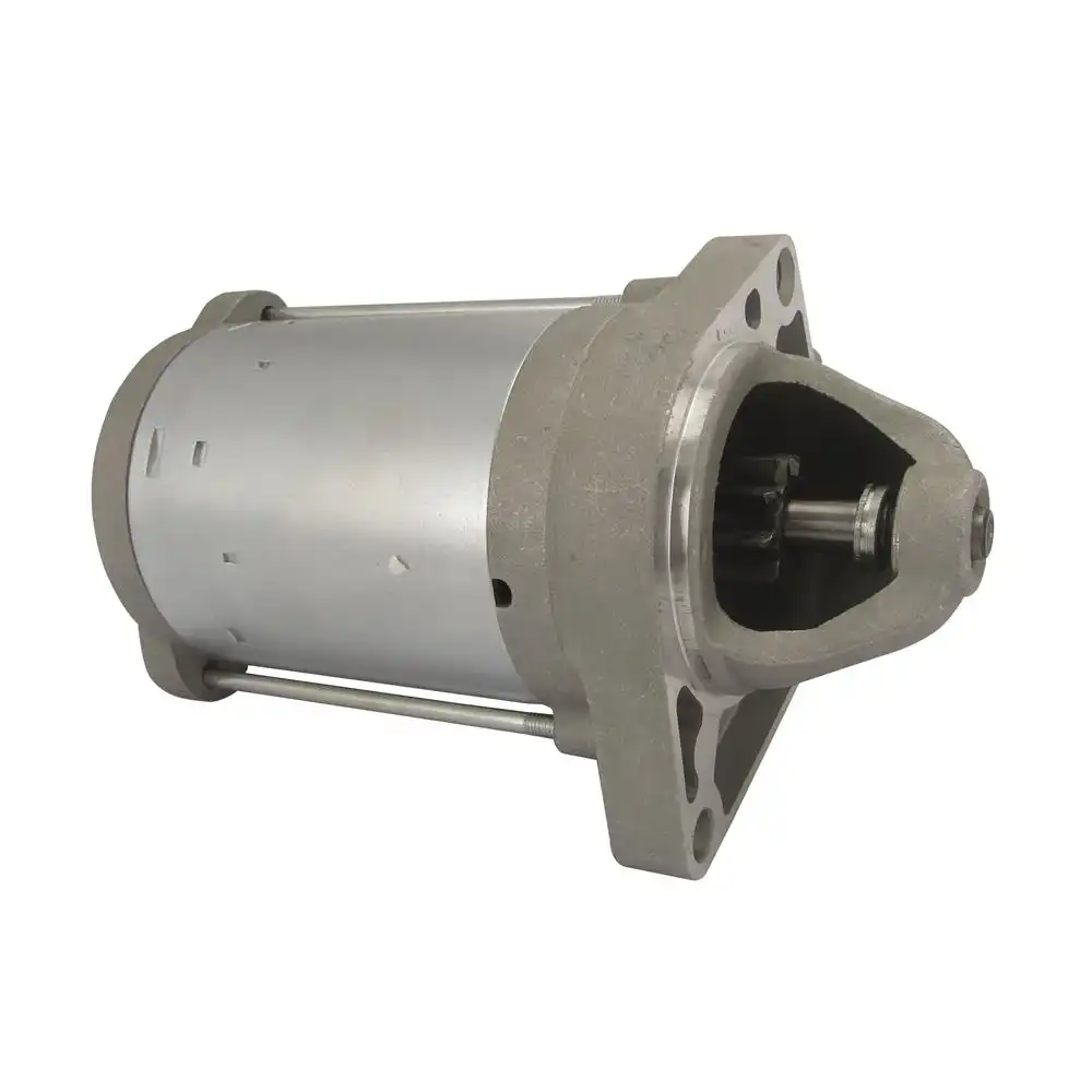 MOTOR PARTIDA FIAT PALIO 1.0 16V 2000 A 2003