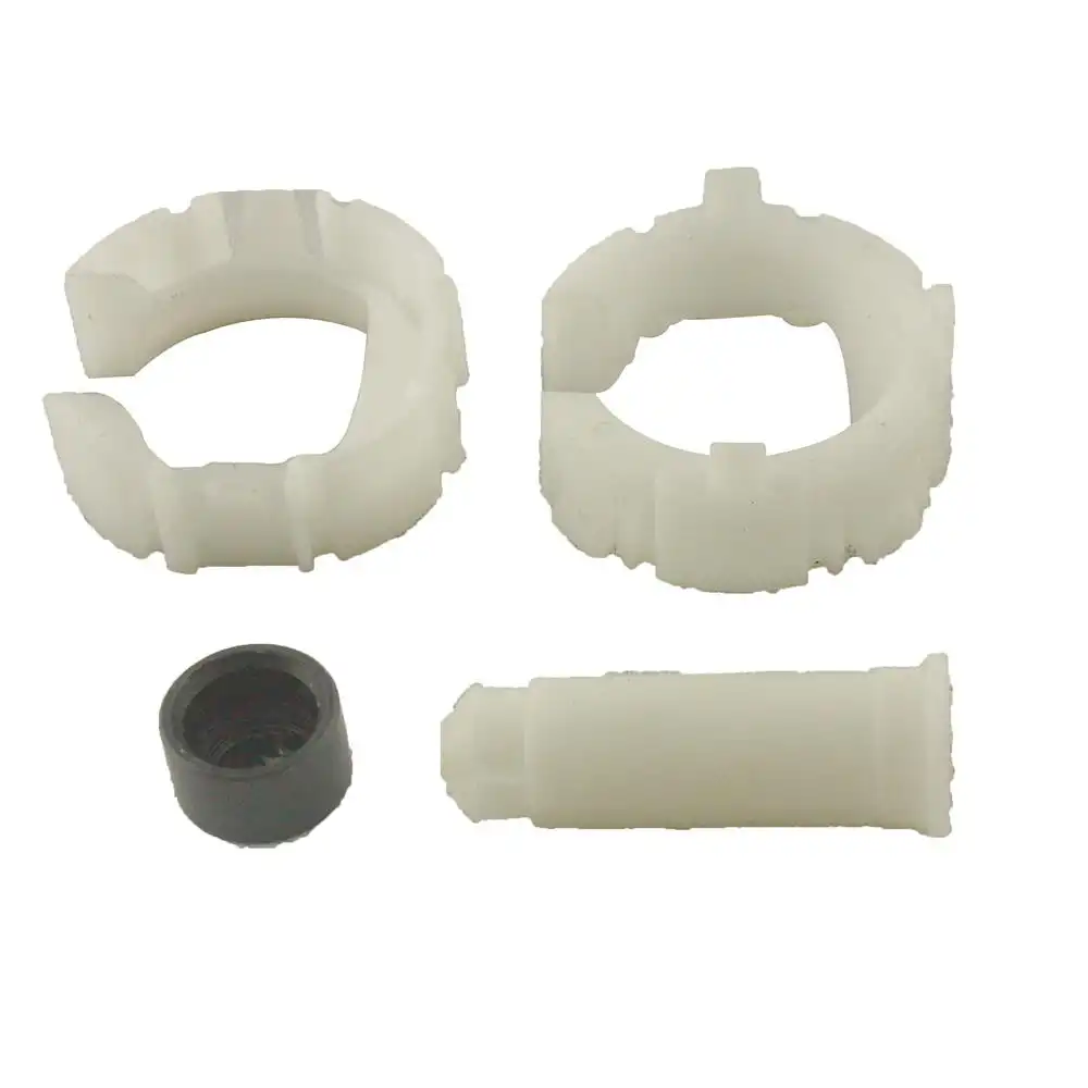 REPARO ALAVANCA CAMBIO CITROEN C3 2005 A 2012