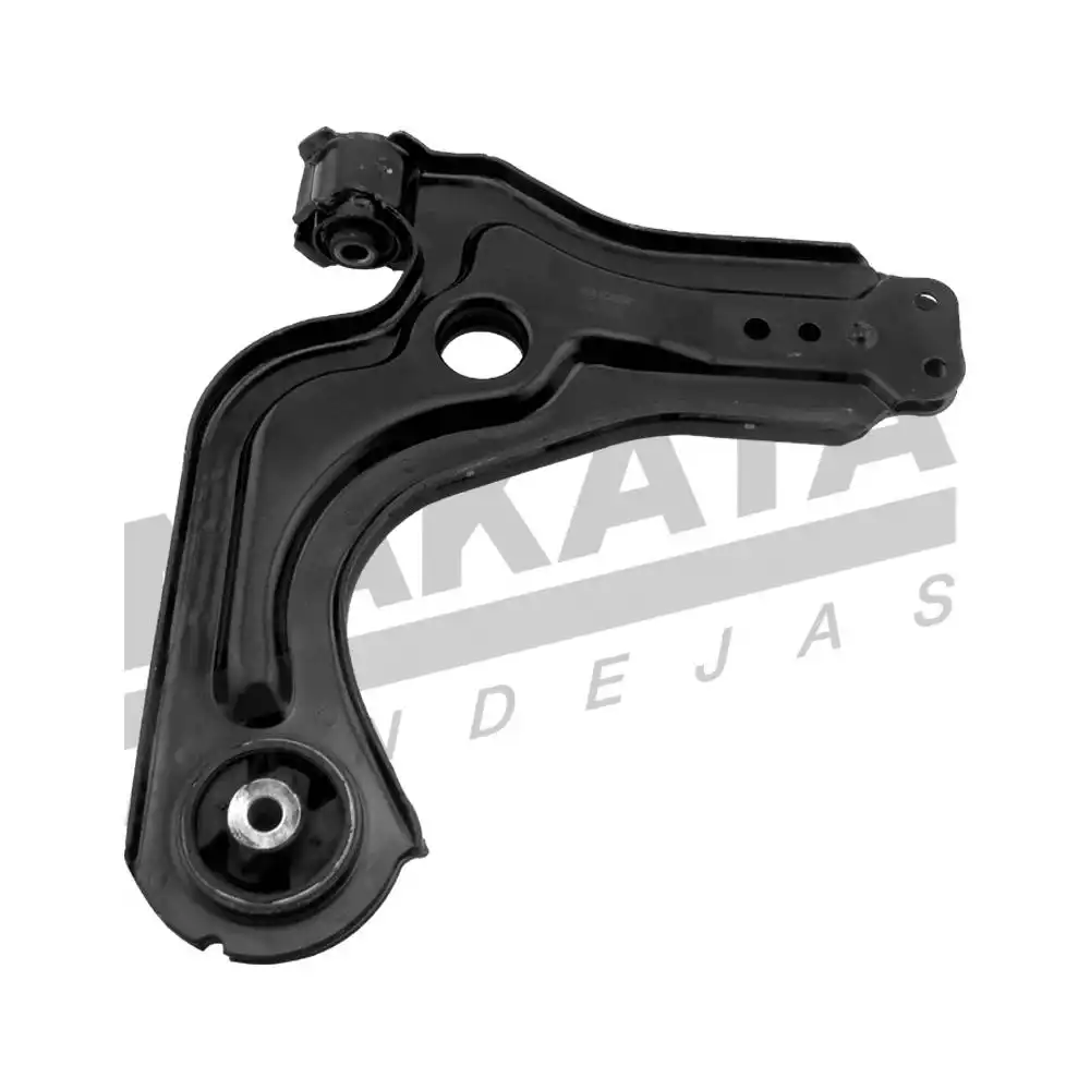 BANDEJA DIANTEIRA COURIER 1996 A 1999 SEM PIVO (MECANICA)