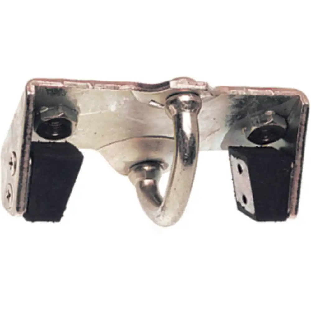 BATENTE PORTA MALAS ESCORT II