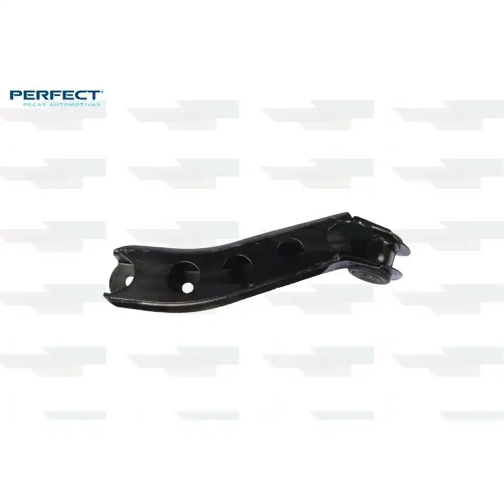 BANDEJA DIANTEIRA CORSA 1998 A 2012 ESQUERDA SEM PIVO (RETA)