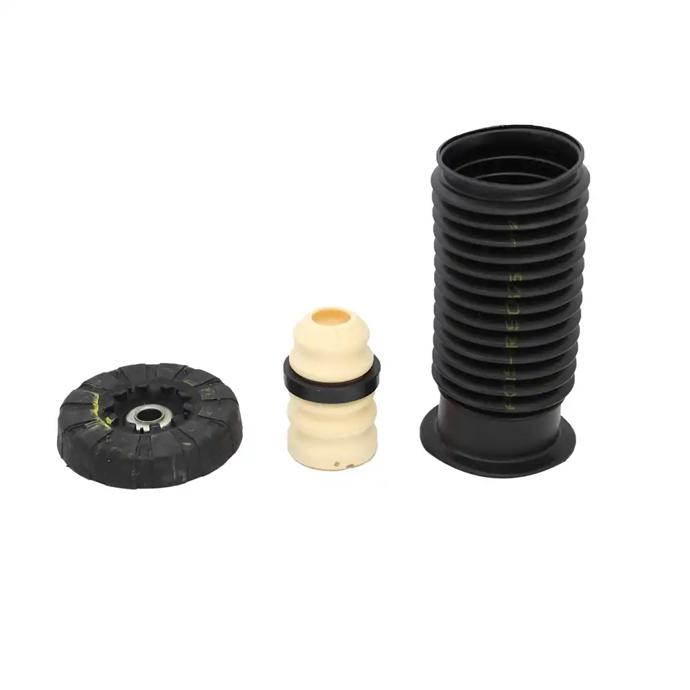 COXIM AMORTECEDOR DIANTEIRO TRACKER 2013 A 2019 COMPLETO COM