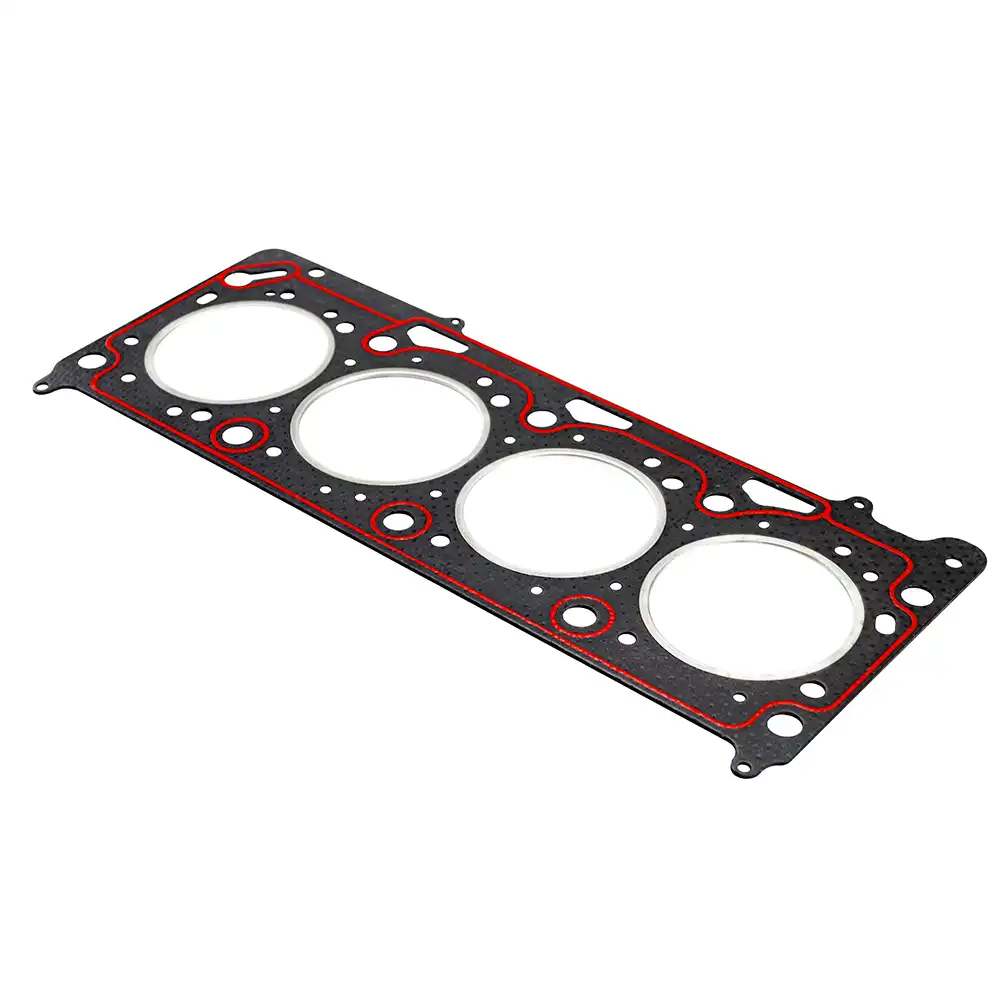 JUNTA CABECOTE VW GOL 1.0 8V/16 1996/ SOB MEDIDA 2,4MM