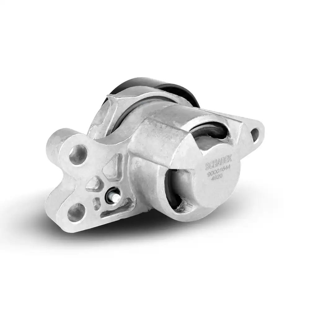 TENSOR CORREIA ALTERNADOR PEUGEOT 206 1.4 2004 A 2008