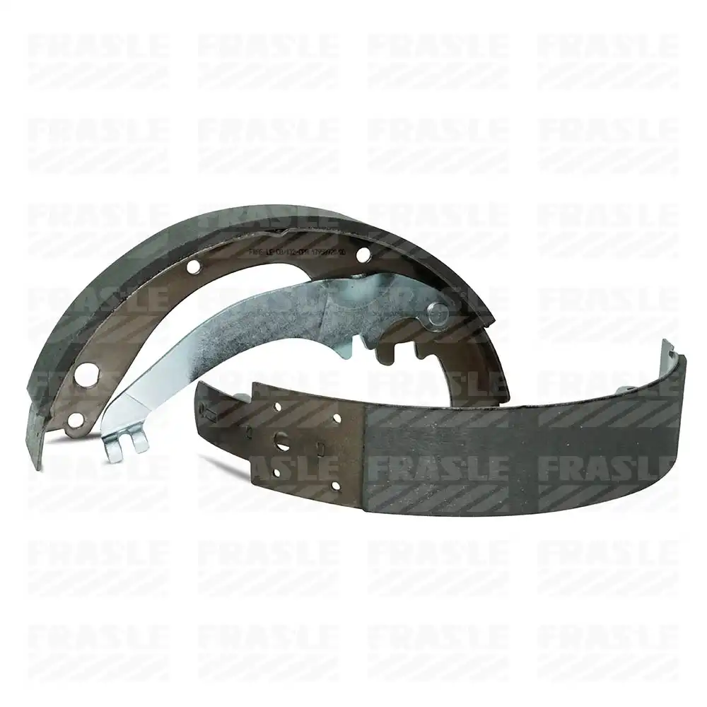 SAPATAS FREIO S-10 4X2 4CIL 94/  BLAZER 4X2 95/ S-10 4X4