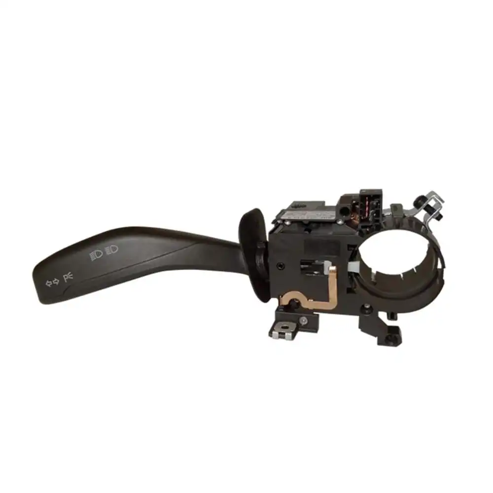 CHAVE PISCA POLO 03/06 C/ TERM BUZINA