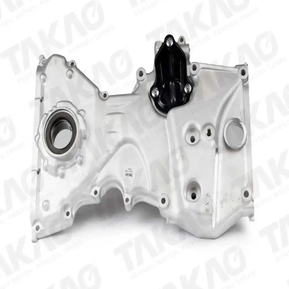 BOMBA OLEO HONDA CIVIC 1.8 16V 07/