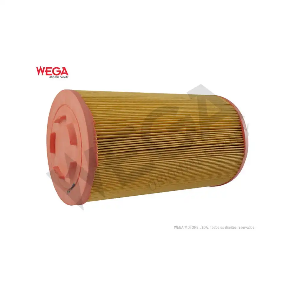 FILTRO AR MOTOR AGRALE MA 12.0 2006 EM DIANTE