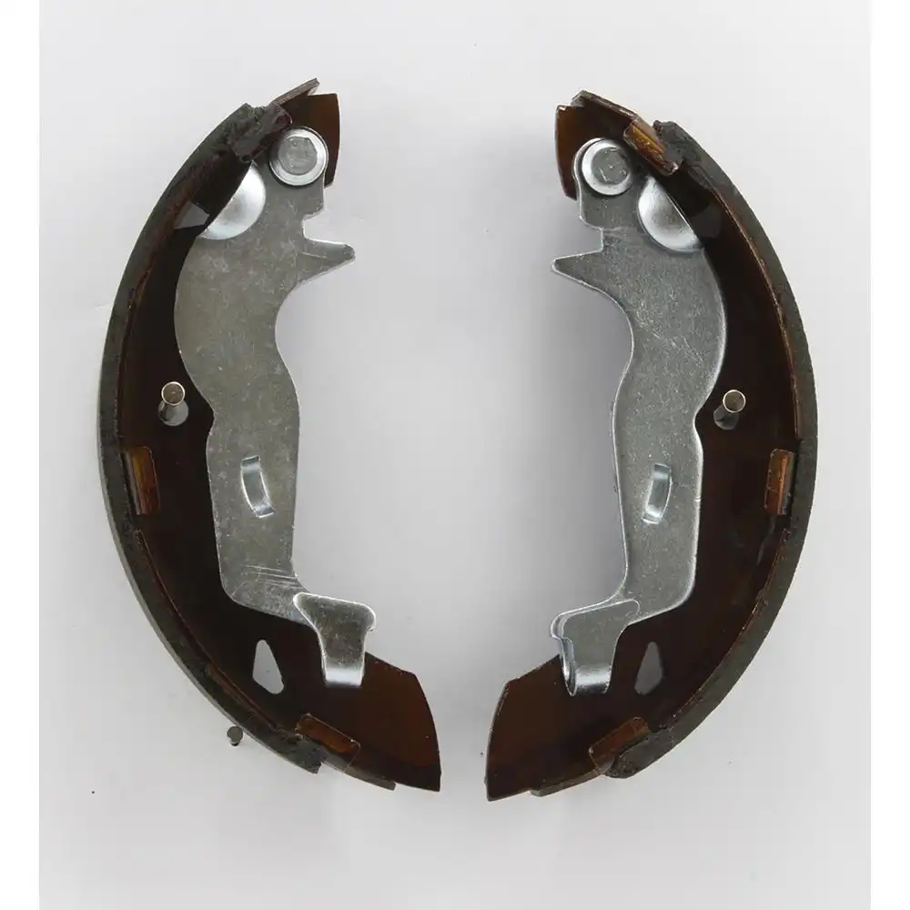 SAPATAS FREIO HONDA CITY 1.5 2010 ACIMA