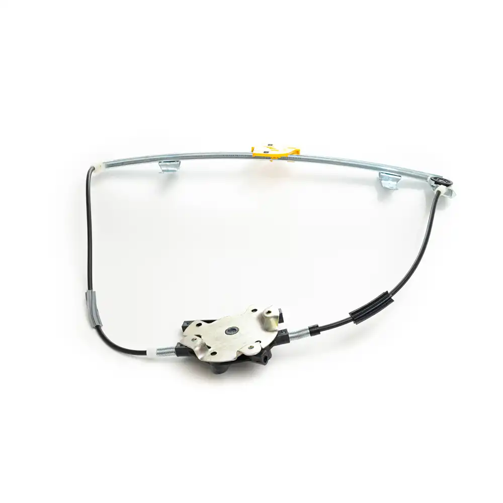 MAQUINA VID GOL PLUS 94/ 2PTS ELET DIR S/MOTOR