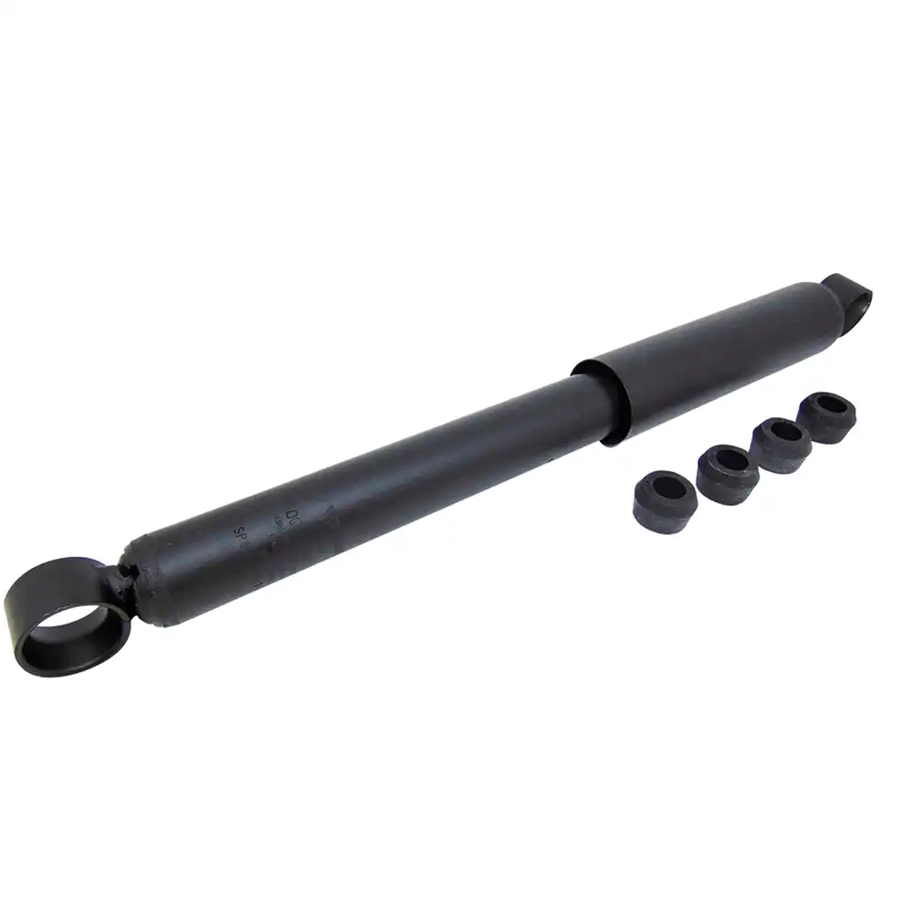 AMORTECEDOR TRASEIRO TOYOTA HILUX PICK-UP 2005 A 2014