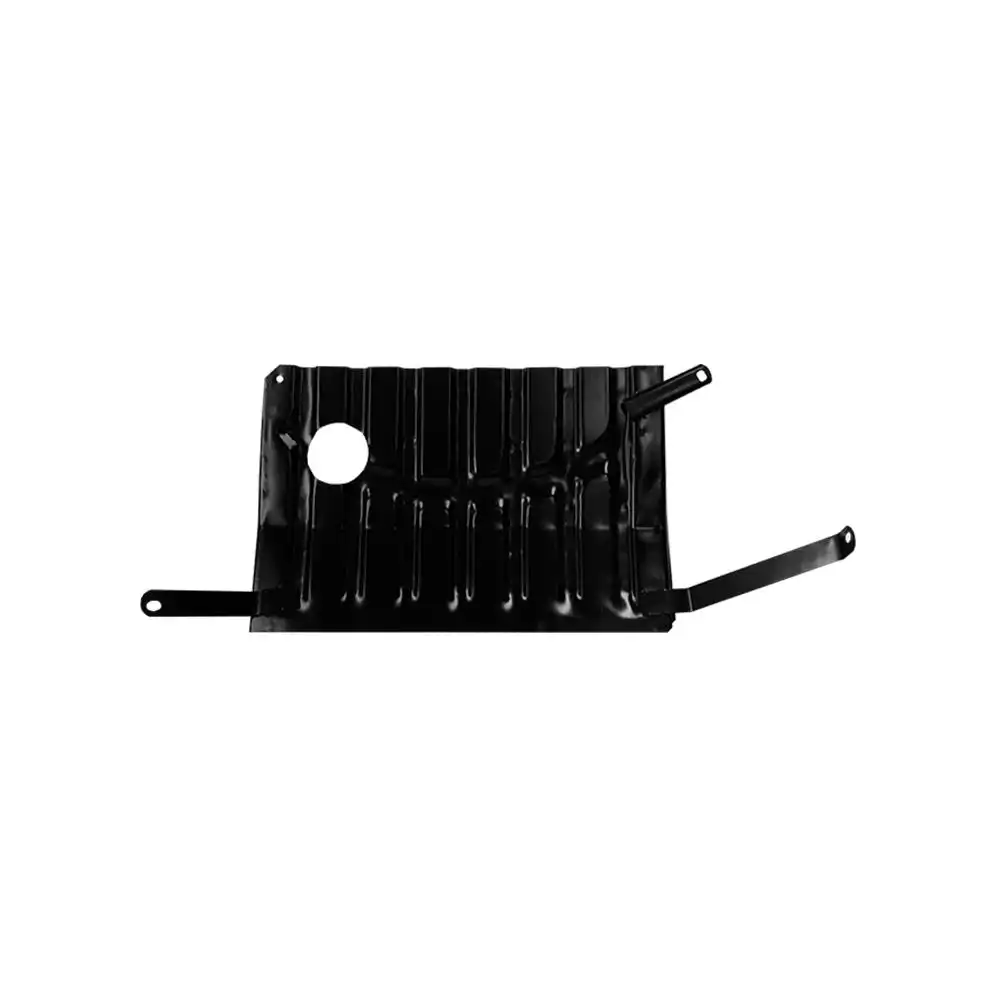 PROTETOR MOTOR FIESTA STREET 1.0 COURIER 1.6 ZETEC