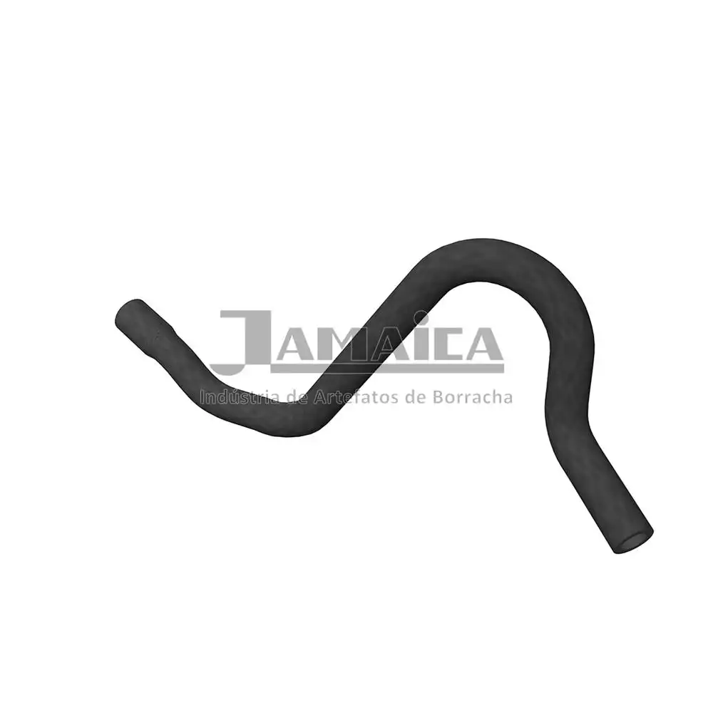 MANGUEIRA AR QUENTE MONZA 1989 EM DIANTE C/ AR