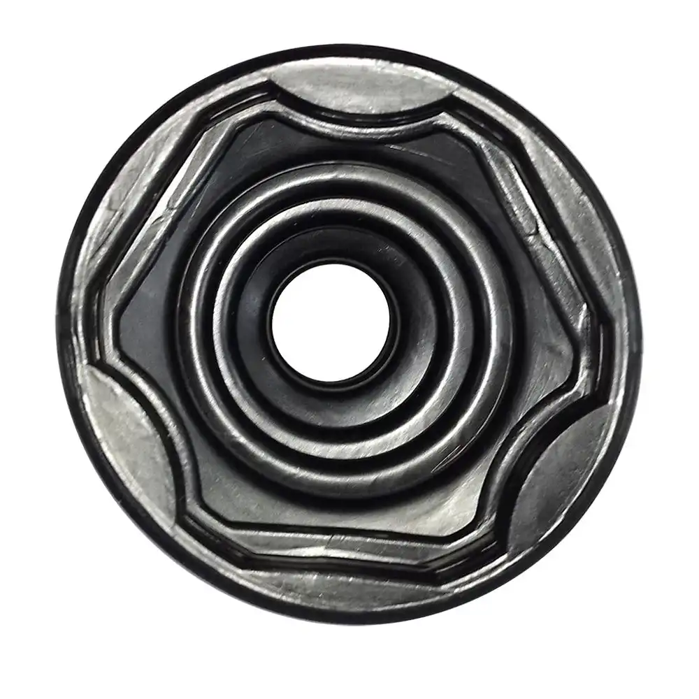 SANFONA HOMOC HILUX 2005 A 2015 LADO CAIXA