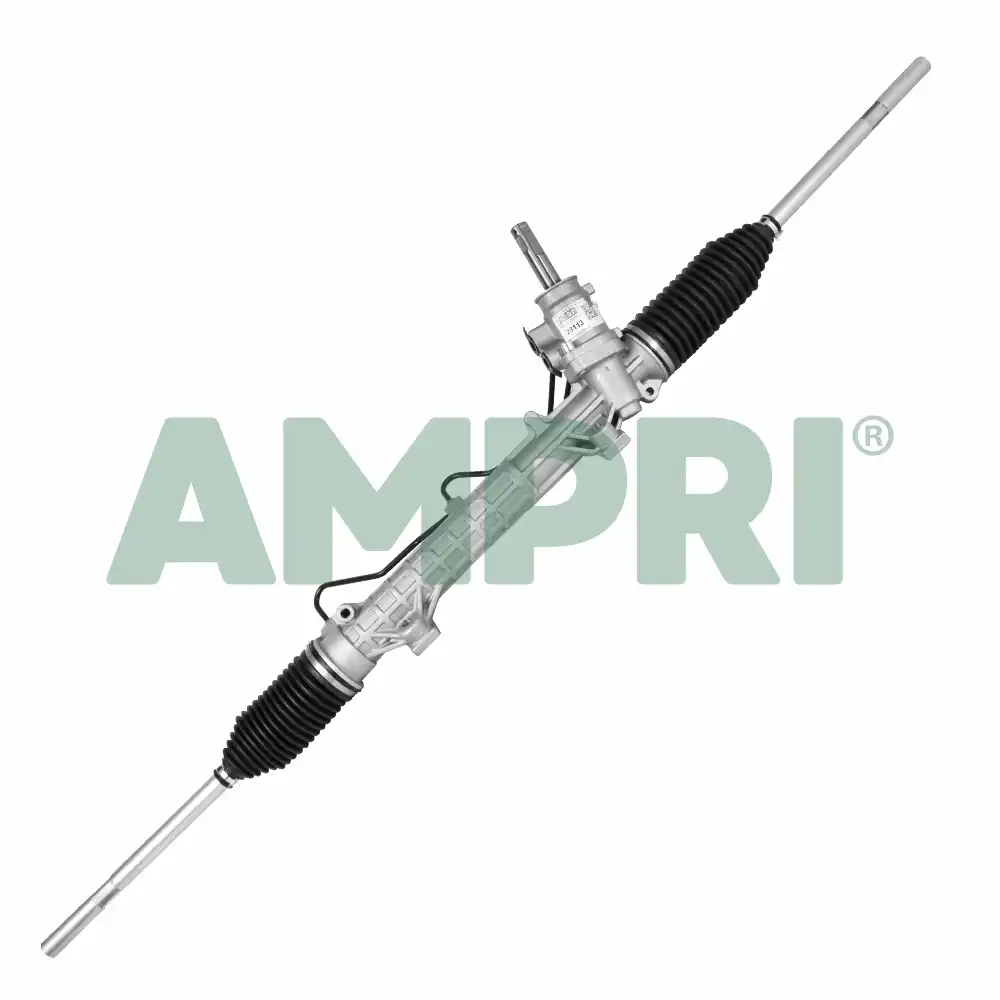 CAIXA DIRECAO CITROEN C4 2.0 16V 2004 A 2015 HIDRAULICA