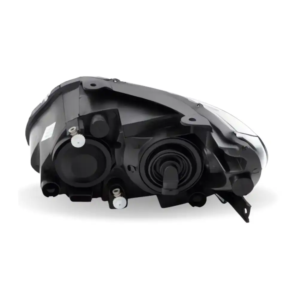 FAROL GOL GV 09/ DIR (DUPLO) DEFLETOR VW