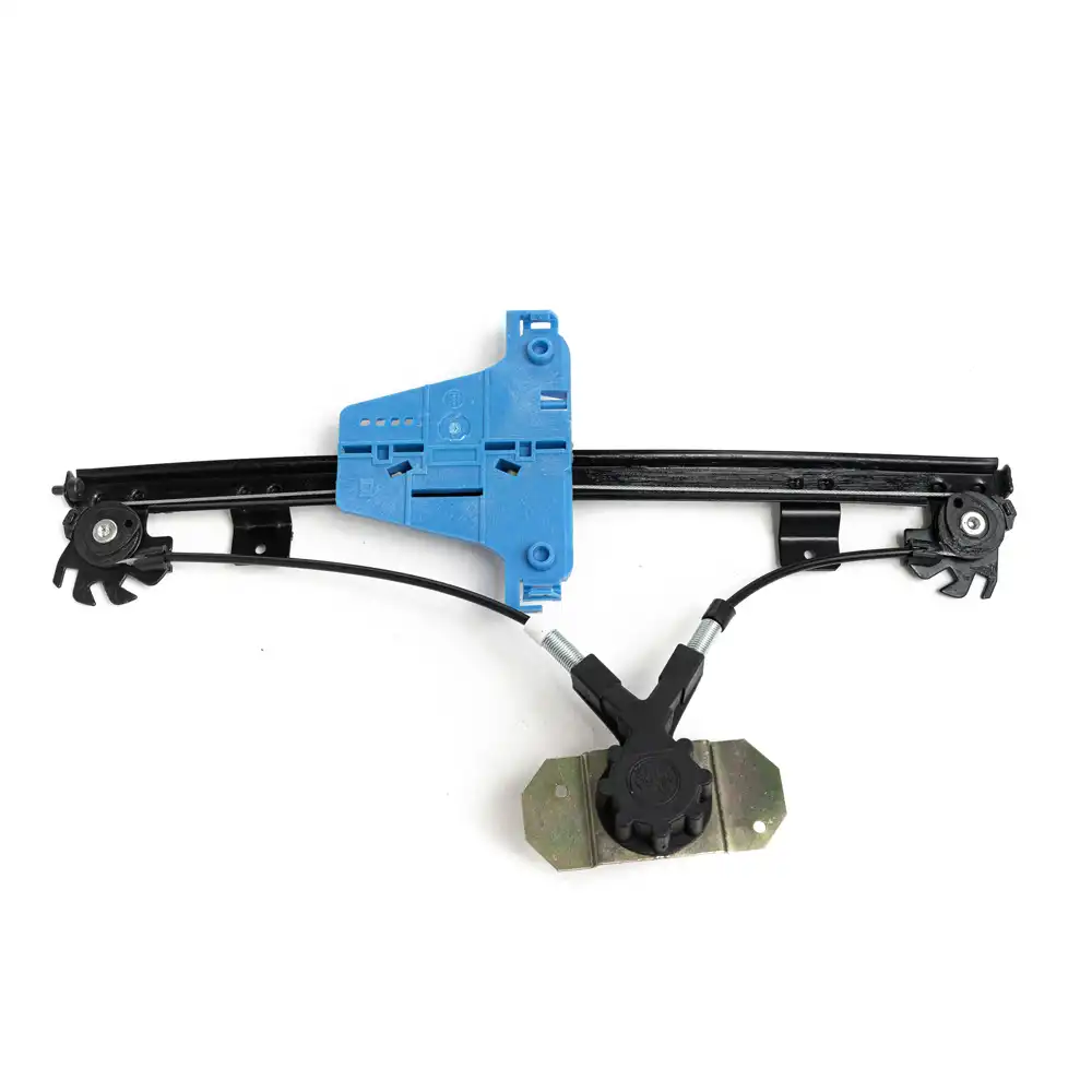 MAQUINA VID FOX 4P TRAS DIR MANUAL